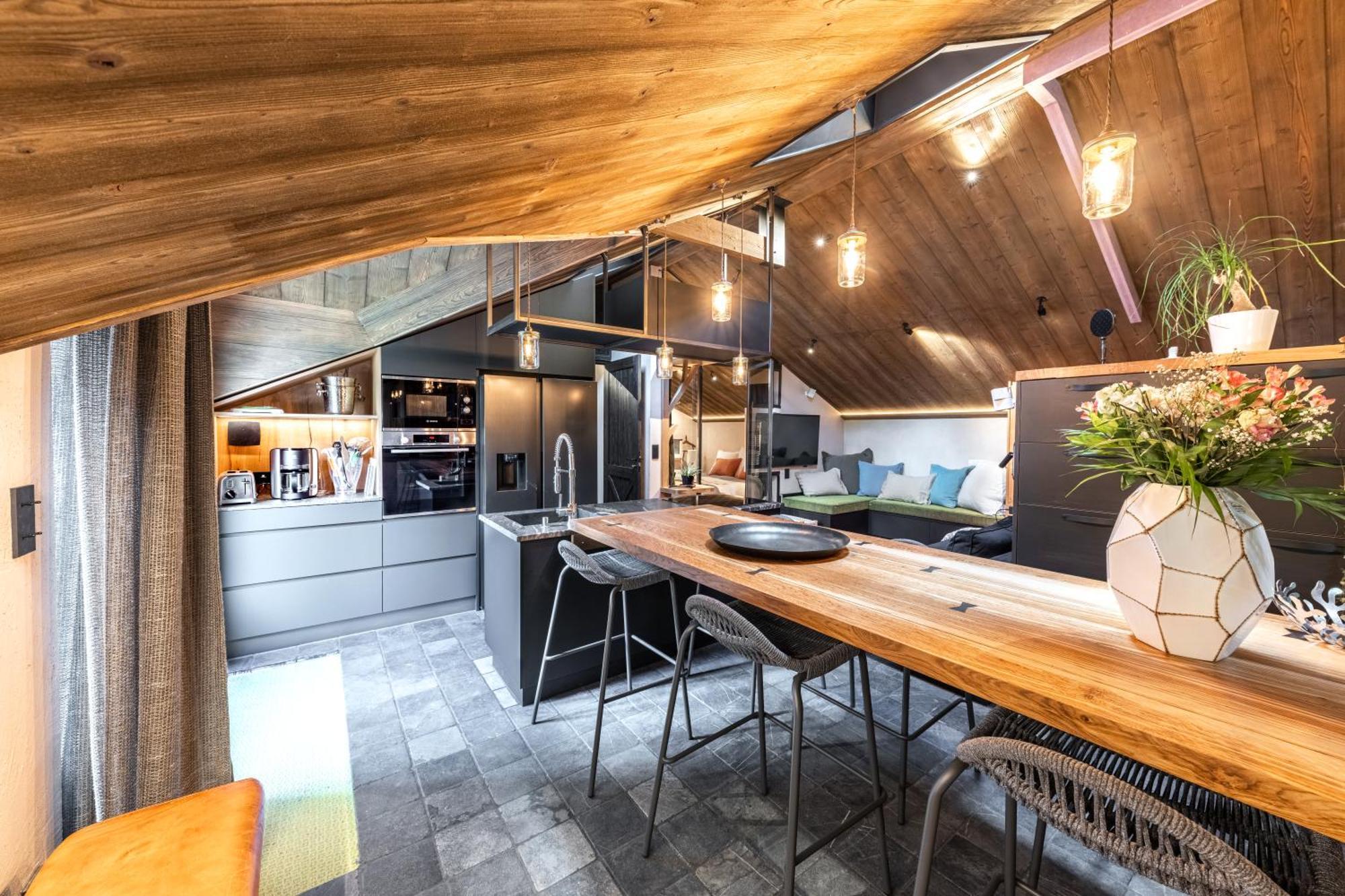Apartament La Grange Aux Hirondelles -5 Etoiles- Saint-Malo Zewnętrze zdjęcie